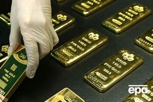 Россия менее чем за 2 месяца потратила еще $23,9 млрд ЗВР