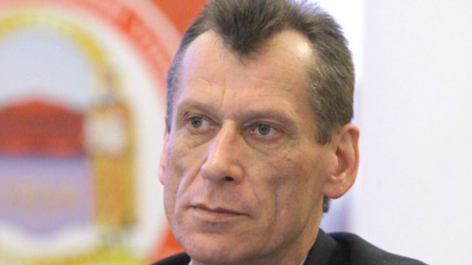 Полянский заявил, что образование для заключенных – это шанс для них вернуться к нормальной жизни