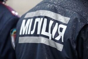 МВД: Участковый инспектор доставлен в больницу в тяжелом состоянии