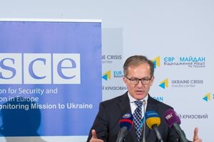 Майкл Боцюркив сообщи, что жители просят возобновить снабжение света, газа и воды