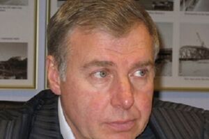 МВД продолжает по делу Калетника следственно-розыскные мероприятия