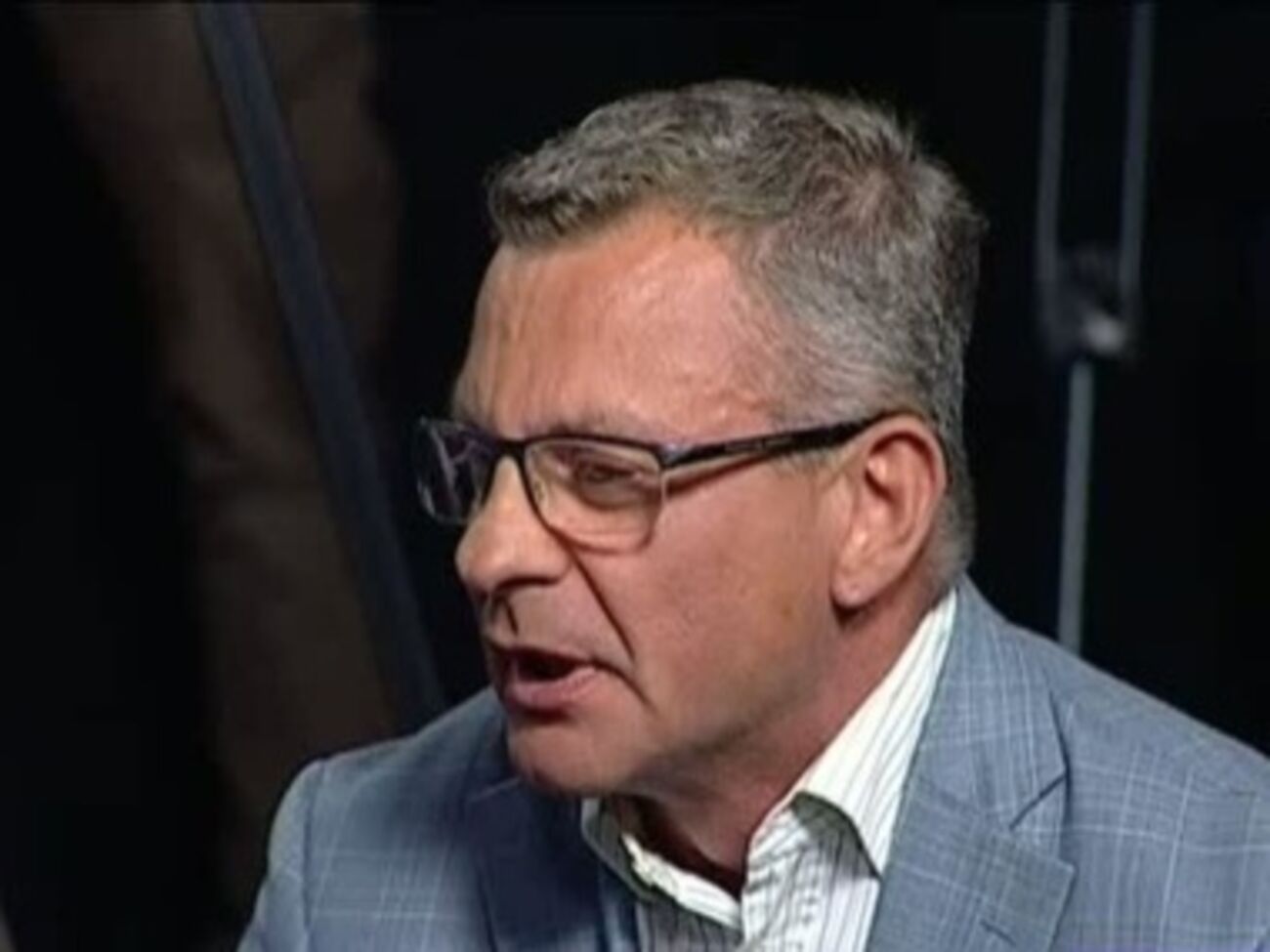 Ивасюк: у меня есть сомнения, что Савченко голодает &ndash;&nbsp;на 70-й день голодовки человек не может уже встать