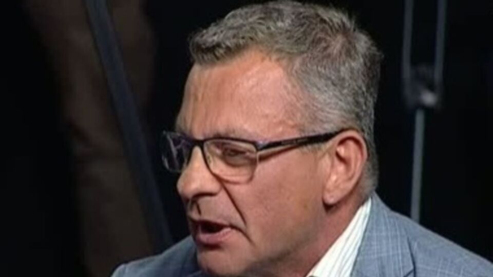 Ивасюк: у меня есть сомнения, что Савченко голодает – на 70-й день голодовки человек не может уже встать