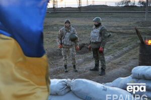 Боевики не прекращают ежедневные обстрелы Широкино