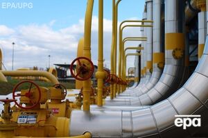 С 1 марта 2015 года предельная цена на газ для промышленных потребителей возрастет на 56%, до 8900 грн за тыс. м³