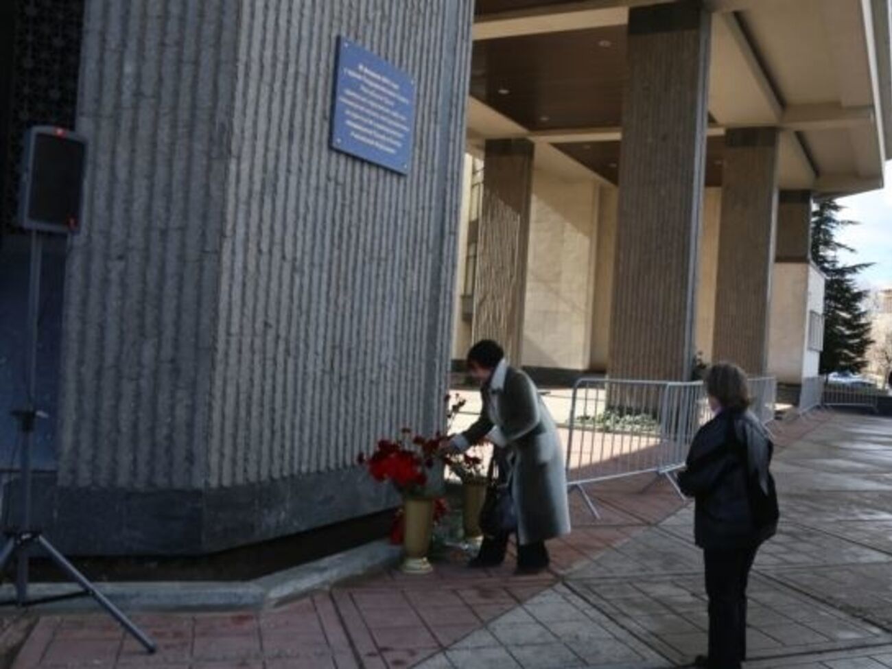 В Крыму вспомнили начало аннексии полуострова