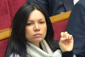 Виктория Сюмар сообщила, что на следующем заседании Рада будет рассматривать бюджетные законопроекты и, возможно, кадровые решения