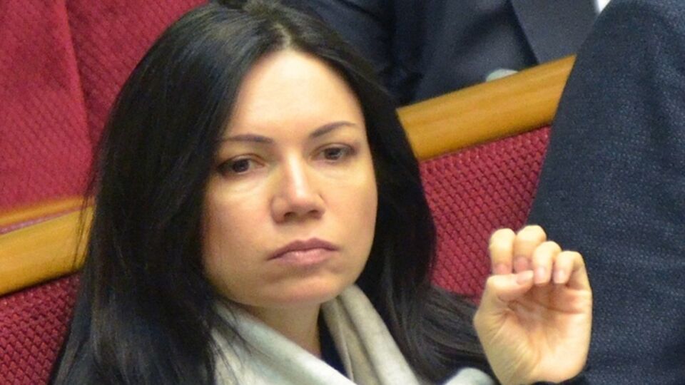 Виктория Сюмар сообщила, что на следующем заседании Рада будет рассматривать бюджетные законопроекты и, возможно, кадровые решения