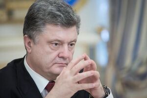 Петр Порошенко потребовал освободить Надежду Савченко