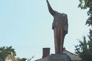 Сотрудники милиции взяли данное происшествие под свой контроль