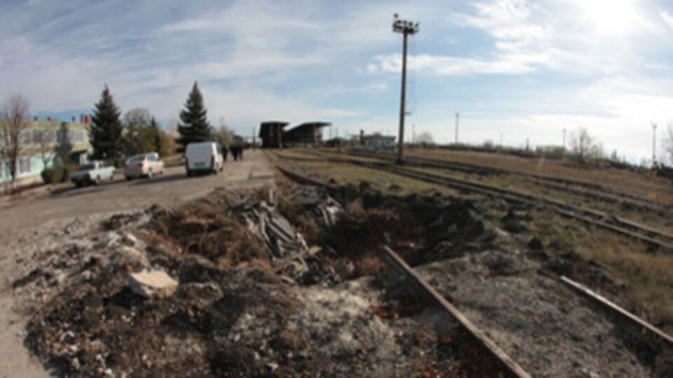 ОГА: Из-за военных действий и чрезмерной эксплуатации уничтожены автодороги, инженерные коммуникации по поставке электроэнергии