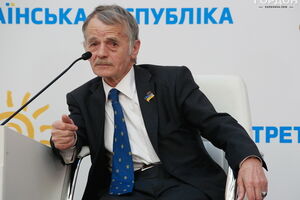 Мустафа Джемилев: Люди прекрасно знают, что перспектив в так называемом российском Крыму нет
