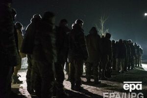 Мехед: С некоторыми военизированными формированиями очень сложно договориться, и это усложняет освобождение пленных на Донбассе