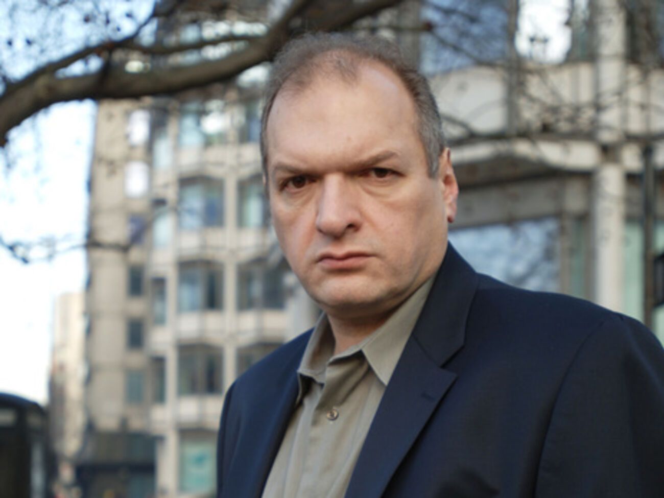 Felshtinsky: The liberal world has not even started to exert pressure on Russia - it is yet to come