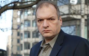 Felshtinsky: The liberal world has not even started to exert pressure on Russia - it is yet to come