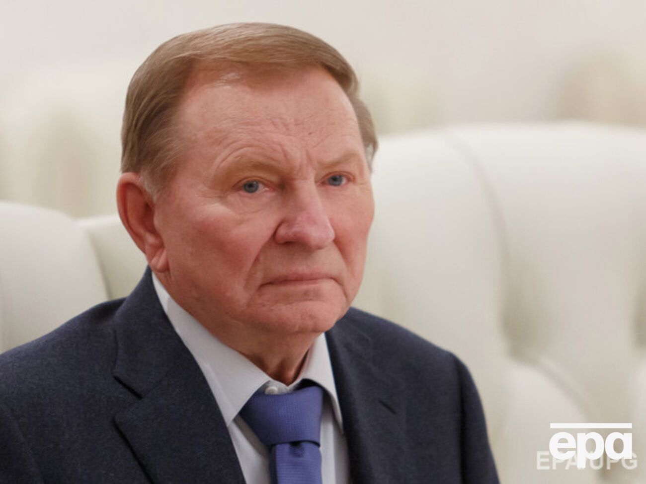 Леонид Кучма сообщил, что следующая встреча трехсторонней контактной группы запланирована на завтра