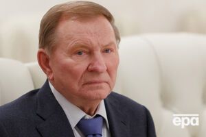 Леонид Кучма сообщил, что следующая встреча трехсторонней контактной группы запланирована на завтра