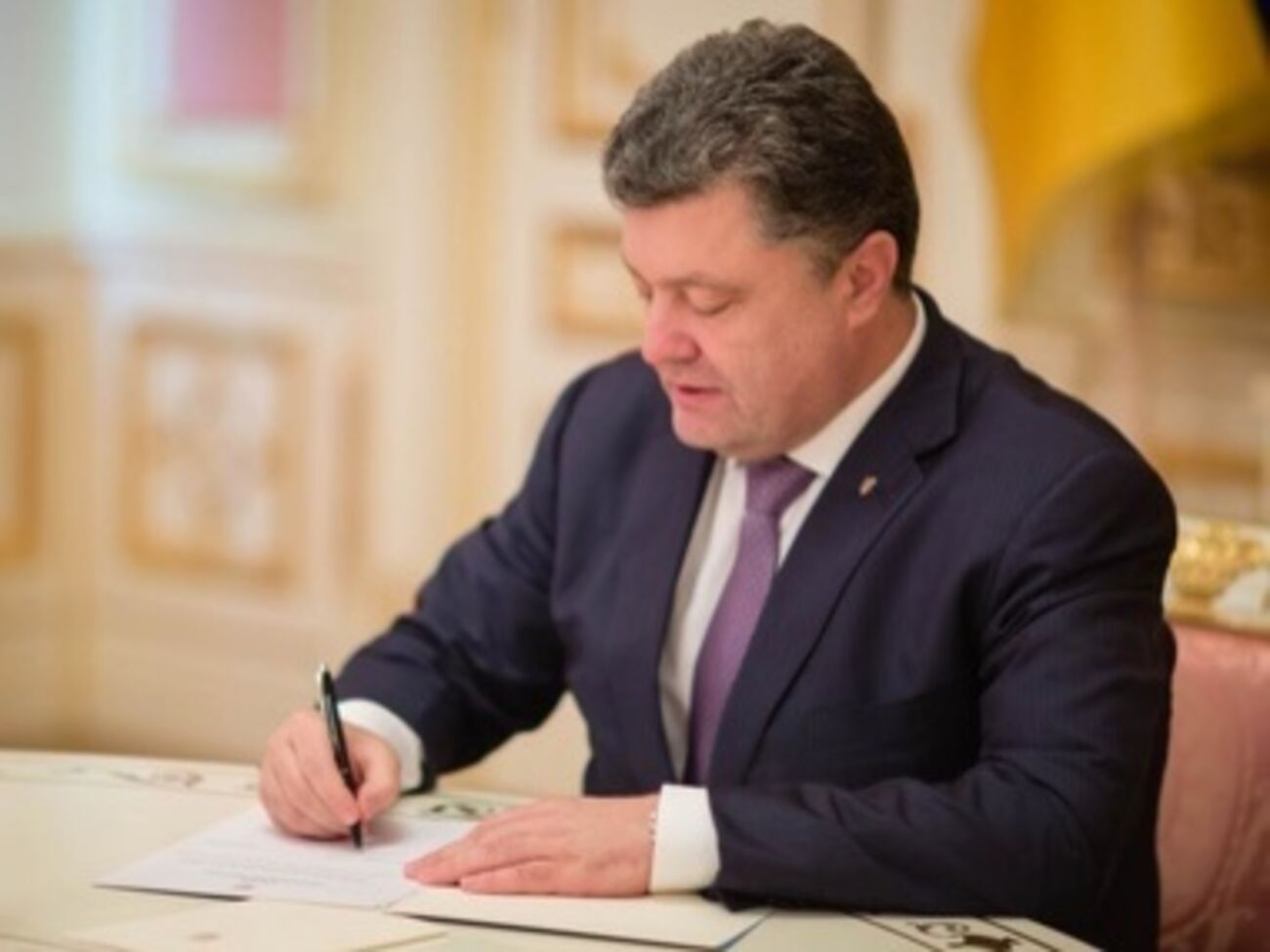 Рабочая группа должна до 5 марта определиться со структурой и графиком подготовки проекта послания и содержанием необходимых материалов