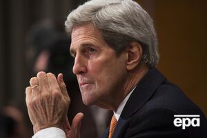Керри также намерен выступить с речью в Совете по правам человека ООН