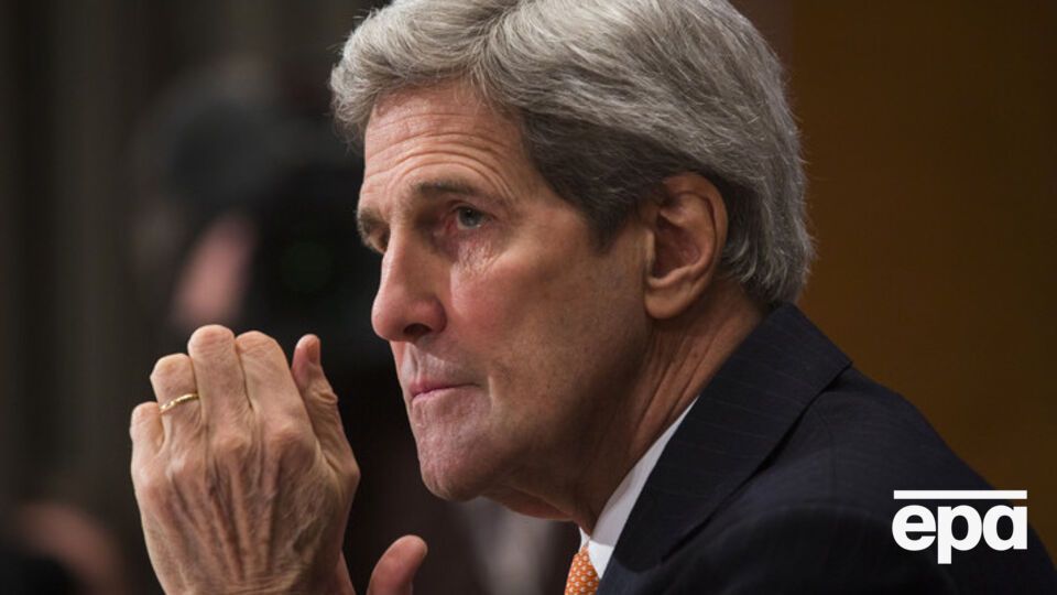 Керри также намерен выступить с речью в Совете по правам человека ООН