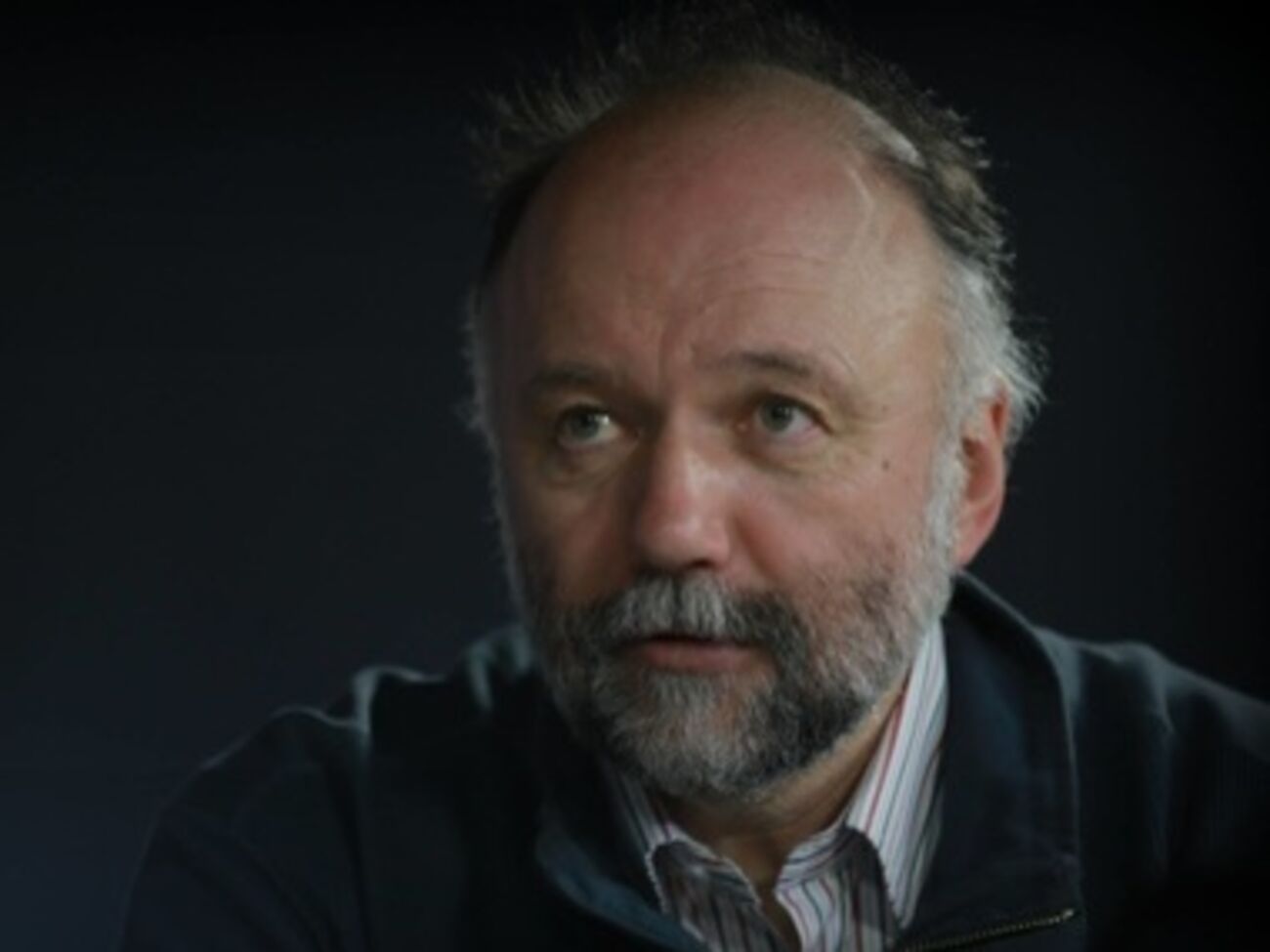 Kurkov: Ukraine has a boiling society and high readiness to change leaders&nbsp;quickly