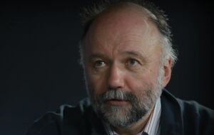 Kurkov: Ukraine has a boiling society and high readiness to change leaders quickly