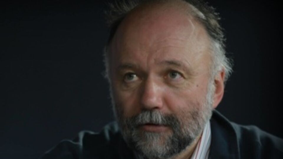 Kurkov: Ukraine has a boiling society and high readiness to change leaders quickly