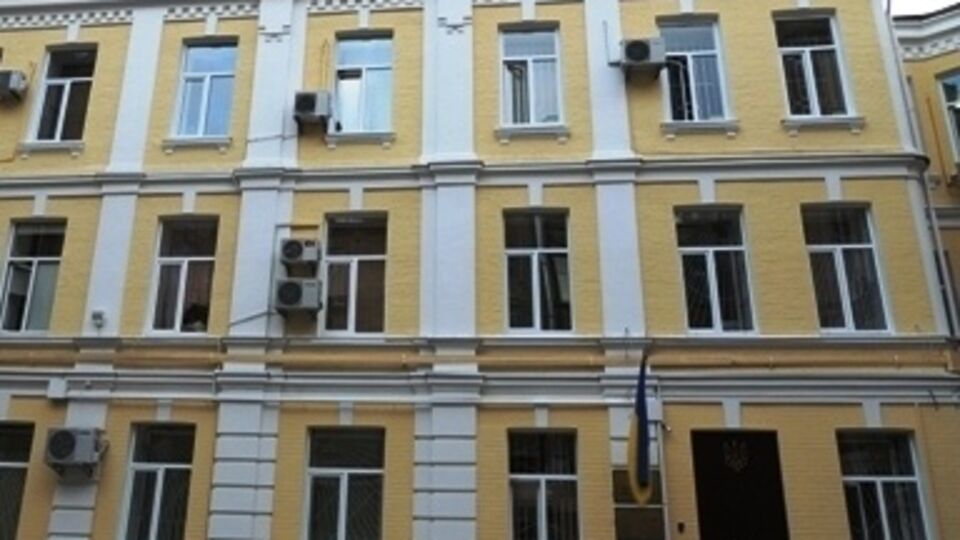 Печерский районный суд