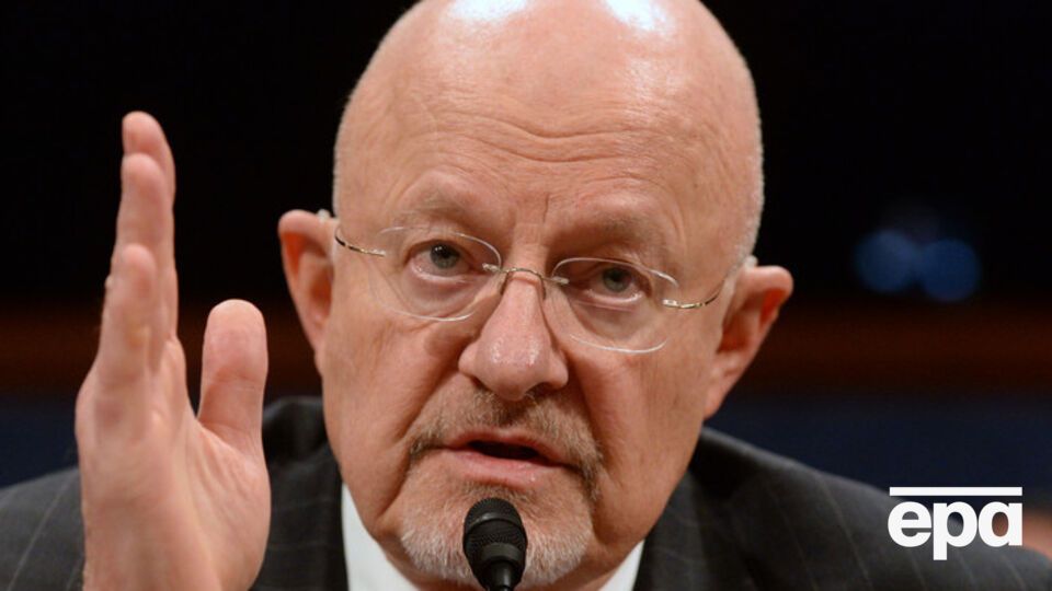 Клэппер: Думаю, что сейчас, после серьезного столкновения в Дебальцево, сепаратисты проводят перегруппировку сил