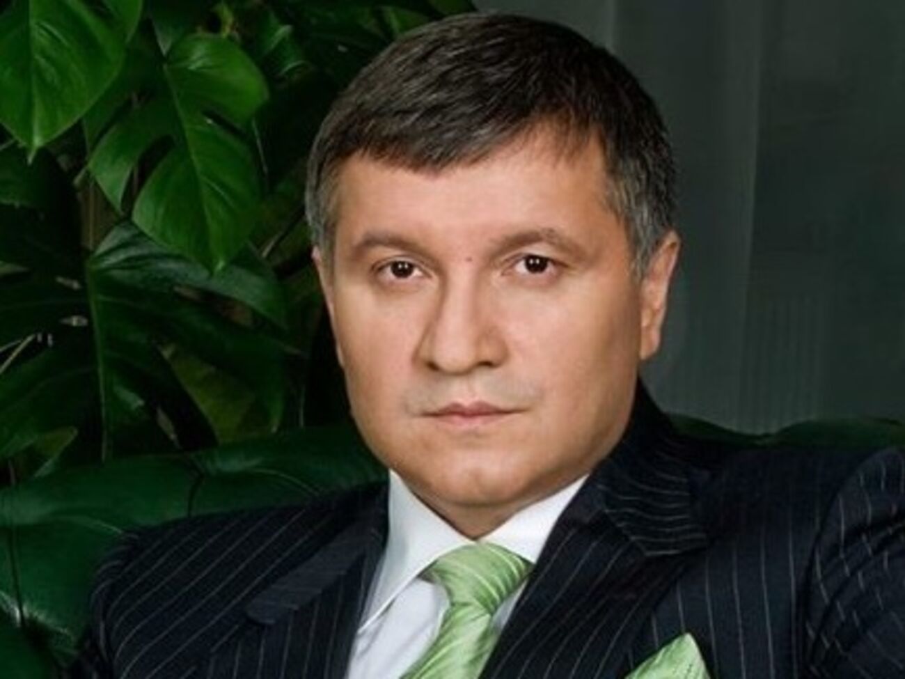 Аваков заявил, что людьми, пришедшими под НБУ, нужно заниматься