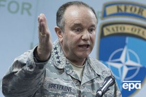 Бридлав: Дезинформационная кампания РФ о ситуации в Украине является всеобъемлющей