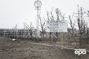 Боевиков обвиняют в организации массовых грабежей и мародерстве свои же, сообщил Тымчук