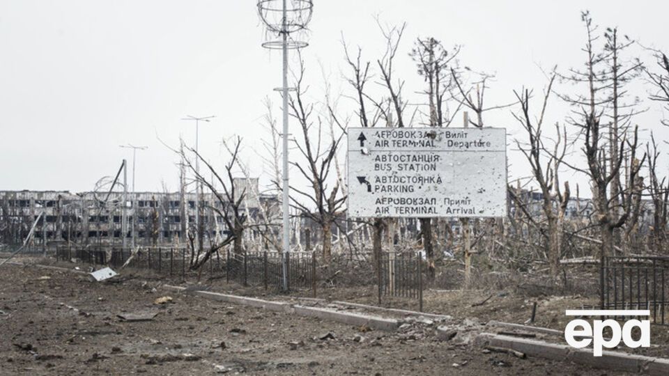 Боевиков обвиняют в организации массовых грабежей и мародерстве свои же, сообщил Тымчук