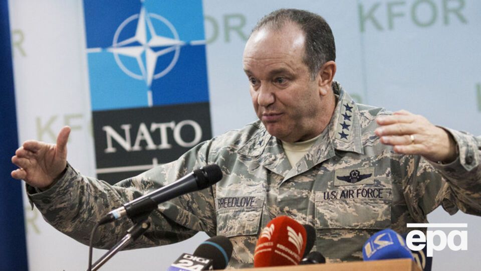 Бридлав: Россия пытается удержать Украину в орбите своего влияния