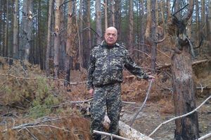 Москаль рассказал о ситуации в Луганской области