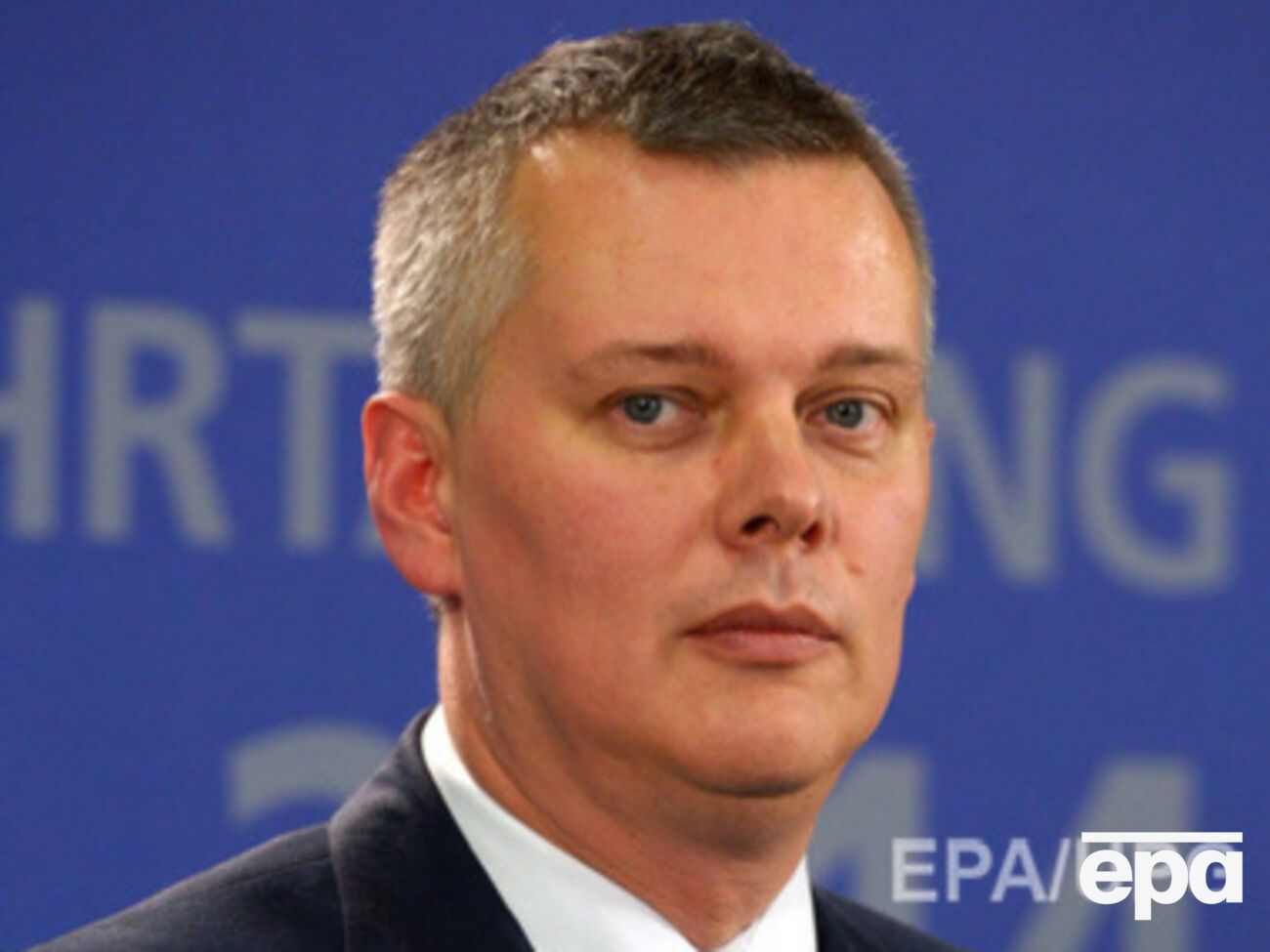 Министр обороны Польши Томаш Семоняк