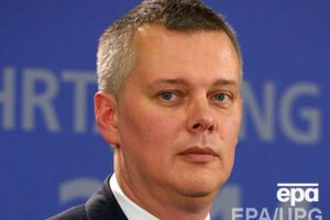 Министр обороны Польши Томаш Семоняк