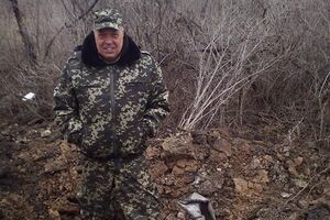 Москаль просит Порошенко создать военно-гражданские администрации