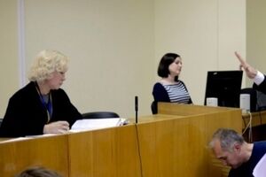 Судье грозит от двух до пяти лет за вынесение заведомо неправосудного решения