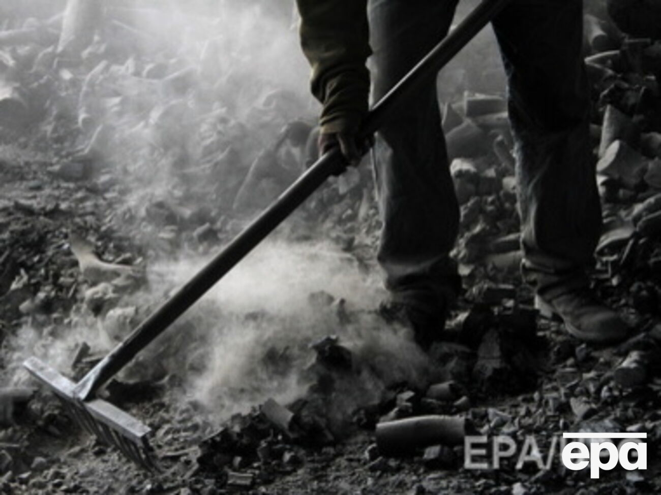 На Углегорскую ТЄС обещают доставить уголь