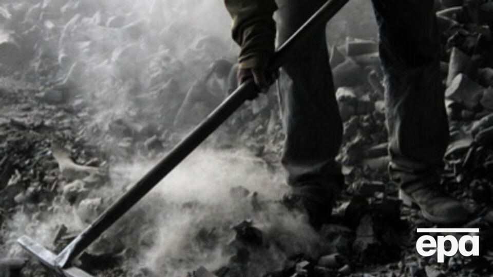 На Углегорскую ТЄС обещают доставить уголь