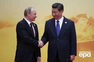 Reuters: Китай ведет осторожную политику, чтобы не оказаться втянутым в борьбу между Россией и Западом из-за будущего Украины и в то же время не желая оттолкнуть ключевого союзника