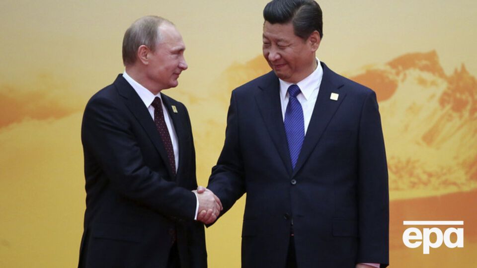 Reuters: Китай ведет осторожную политику, чтобы не оказаться втянутым в борьбу между Россией и Западом из-за будущего Украины и в то же время не желая оттолкнуть ключевого союзника