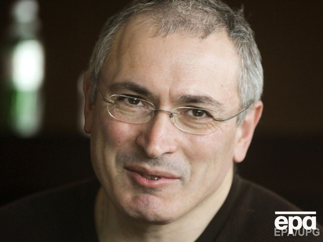 Ходорковский:&nbsp;Путину не нужен Донбасс. Он хочет решать судьбы мира на переговорах с президентом США