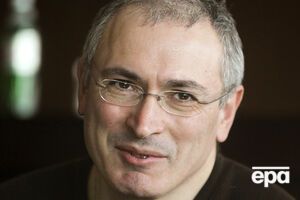 Ходорковский: Путину не нужен Донбасс. Он хочет решать судьбы мира на переговорах с президентом США