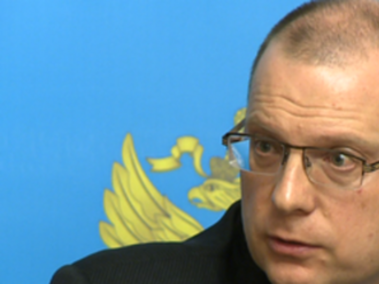 Константин Долгов