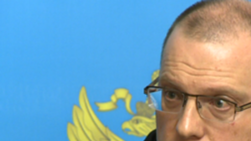 Константин Долгов