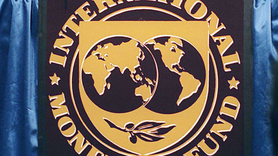 Уже первый транш от МВФ поможет стабилизировать украинскую экономику