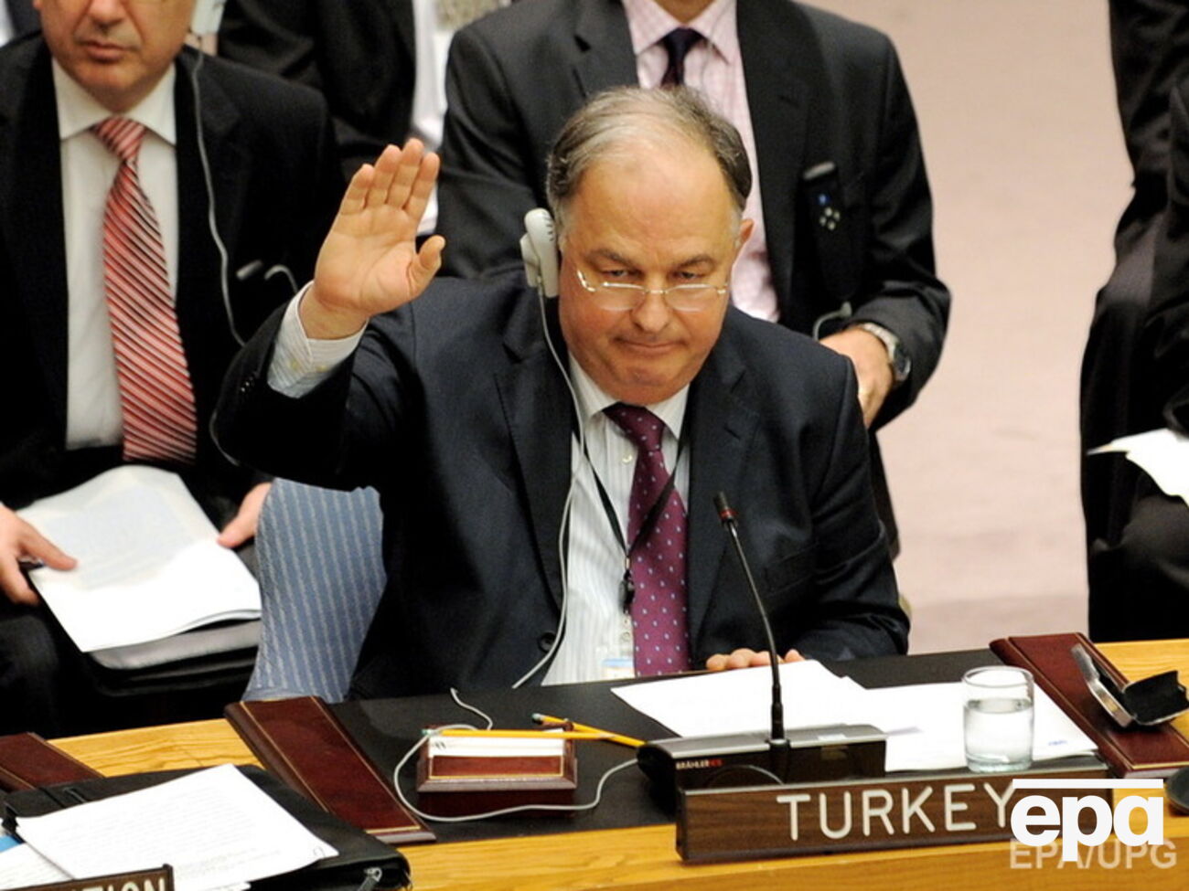 Апакан:&nbsp;СММ готово решать эту задачу в соответствии со своим мандатом, но для этого необходимо повысить качество информации