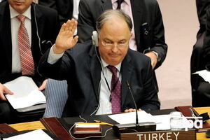 Апакан: СММ готово решать эту задачу в соответствии со своим мандатом, но для этого необходимо повысить качество информации